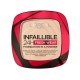 LOREAL PUDER INFALLIBLE 20
