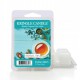 KRINGLE CANDLE WOSK ZAPACHOWY 64G HERBAL TEA
