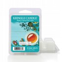 KRINGLE CANDLE WOSK ZAPACHOWY 64G HERBAL TEA