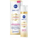 NIVEA CELLULAR LUMINOUS630 KREM DO TWARZY NA DZIEŃ PRZECIW PRZEBARWIENIOM SPF50 40ML