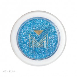 MANY BEAUTY PIGMENT KOSMETYCZNY 2ML ELSA P-07