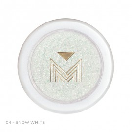 MANY BEAUTY PIGMENT KOSMETYCZNY 2ML SNOW WHITE P-04