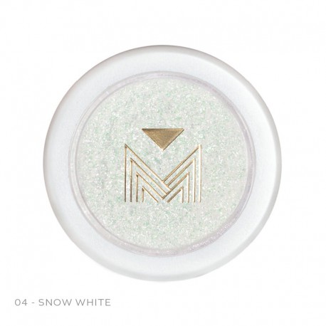 MANY BEAUTY PIGMENT KOSMETYCZNY 2ML SNOW WHITE P-04