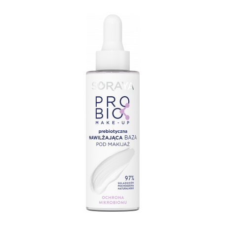 SORAYA PROBIO MAKE-UP BAZA POD MAKIJAŻ