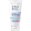 SORAYA PROBIO CELAN PROBIOTYCZNY ŻEL PEELING DO MYCIA TWARZY 150ML