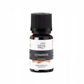 YOUR NATURAL SIDE OLEJEK ETERYCZNY CYNAMON 10ML