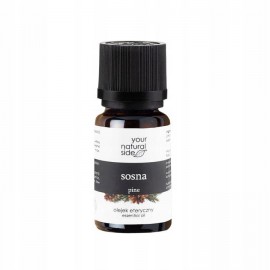 YOUR NATURAL SIDE OLEJEK ETERYCZNY SOSNA 10ML