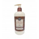 TESORI D'ORIENTE MYDŁO W PŁYNIE 300ML BYZANTIUM