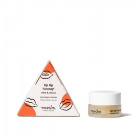 RESIBO KOJĄCY BAL/UST MIĘTA I CZEKOLADA 7ML