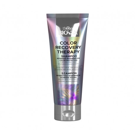 BIOVAX COLOR R EC SZ/WŁ 200ML