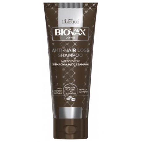 BIOVAX COFFEE SZ/WŁ 200ML