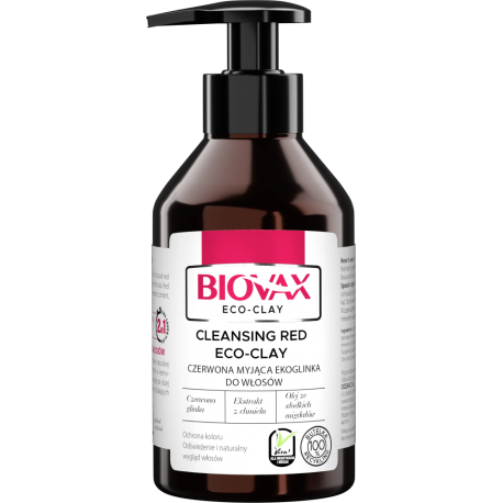 BIOVAX ECO EKO GL MYJ/WŁ 200 CZE