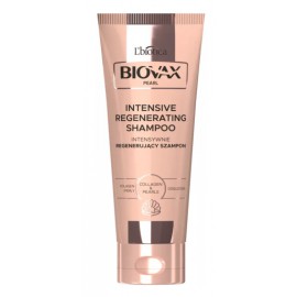 BIOVAX PEARL SZ/WŁ 200ML