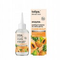 TOŁPA ENZYME PEELING DO SKÓRY GŁOWY ENZYMATYCZNY 3 ENZYMY 100ML