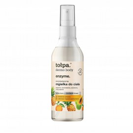 TOŁPA ENZYME MGIEŁKA DO CIAŁA 195ML