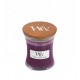 WOODWICK ŚWIECA 85G SPICED BLACKBERRY