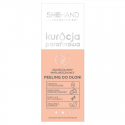 SHEHAND KURACJA PARAFINOWA ZŁUSZCZAJĄCO NATŁUSZCZAJĄCY PEELING DO SKÓRY DŁONI 75G