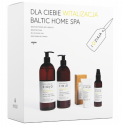 ZIAJA BALTIC HOME SPA WITALIZACJA ZESTAW PREZENTOWY
