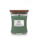WOODWICK ŚWIECA 275G MINT LEAVES & OAK