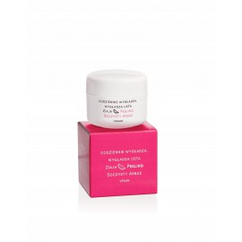 ZIAJA PEELING UST SOCZYSTY ARBUZ 9 ML