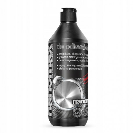 NANOMAX PROF. ODKAMIENIACZ-KONCENTRAT 500ML