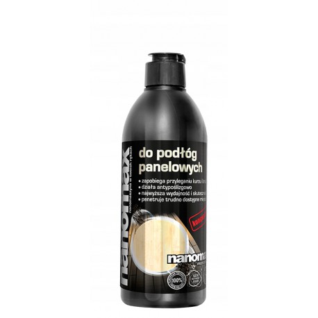 NANOMAX PROF. D. PODŁÓG PANELOWYCH-KONCENTRAT