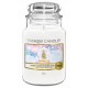 YANKEE CANDLE ŚWIECA 623G SNOW GLOBE WONDERLAND