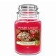 YANKEE CANDLE ŚWIECA 623G PEPPERMINT PINWHEELS