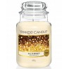 YANKEE CANDLE ŚWIECA 623G ALL IS BRIGHT