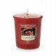 YANKEE CANDLE VOTIVE CRISP CAMPFIRE APPLES 49G