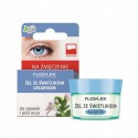 FLOSLEK ŻEL ZE ŚWIETLIKIEM LEKARSKIM DO POWIEK I POD OCZY 10G