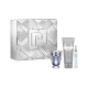 PACO RABANNE ZEST.22 M INVICTUS EDT50ML +SG100 + EDT10ML