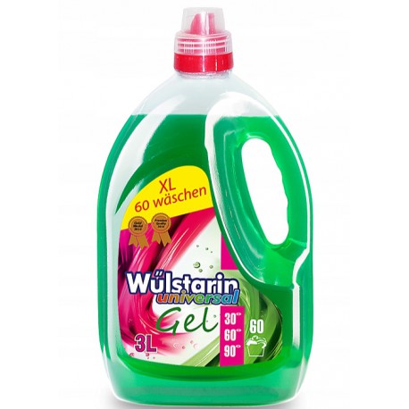 WULSTARIN ŻEL D/PRAN. UNIVE 3L