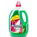 WULSTARIN NIEMIECKI ŻEL DO PRANIA 3L UNIWERSALNY