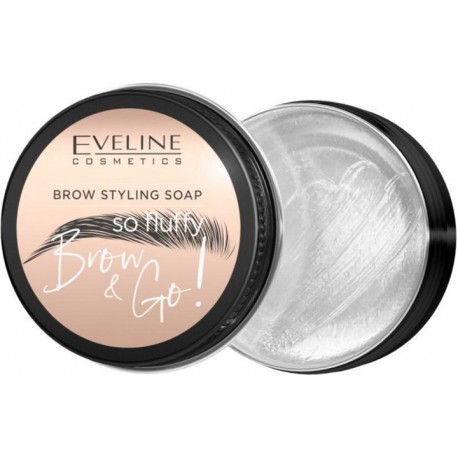 EVELINE BROW&GO MYD.D/BRWI 25G