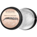 EVELINE BROW GO MYDŁO MYDEŁKO DO STYLIZACJI BRWI 25G