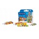 SALVEQUIC PLAST.A .20 KIDS PAW PATR