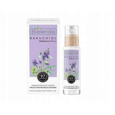 BIELENDA BAKUCHIOL SER/TW 30ML