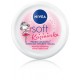 NIVEA KREM 100ML SOFT KSIĘŻNICZKA
