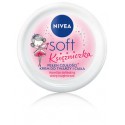 NIVEA SOFT KREM DLA DZIECI DO TWARZY 100ML KSIĘŻNICZKA