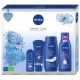NIVEA ZEST.22 W CREME CARE 014