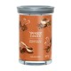YANKEE CANDLE SIGNATURE TUMBLER 567G CINNAMON STICK