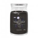 YANKEE CANDLE SIGNATURE ŚWIECA 567G MIDSUMMER NIGHT