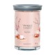 YANKEE CANDLE SIGNATURE TUMBLER 567G PINK SANDS