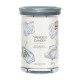 YANKEE CANDLE SIGNATURE TUMBLER 567G SOFT BLANKET