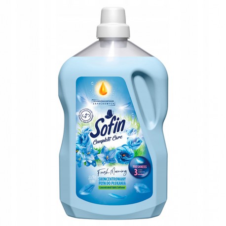 SOFIN PŁ.PŁUK .100P 2.5L FR MOR