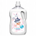 SOFIN SKONCENTROWANY PŁYN DO PŁUKANIA 2,5L COMPLETE CARE SENSITIVE