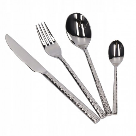 ZWIEGER DIAMOND SZTUĆCE KOMPLET 24 SZT.