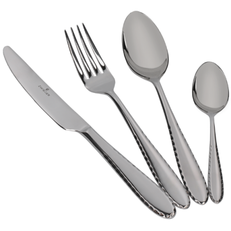 ZWIEGER CASTELLO KOMPLET SZTUĆCÓW 24SZT