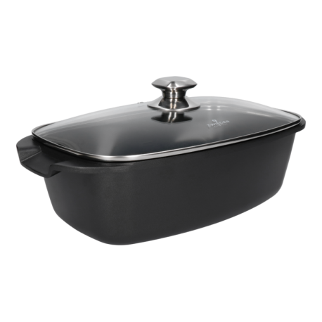 ZWIEGER SENSA TERMO BRYTFANNA 32CM